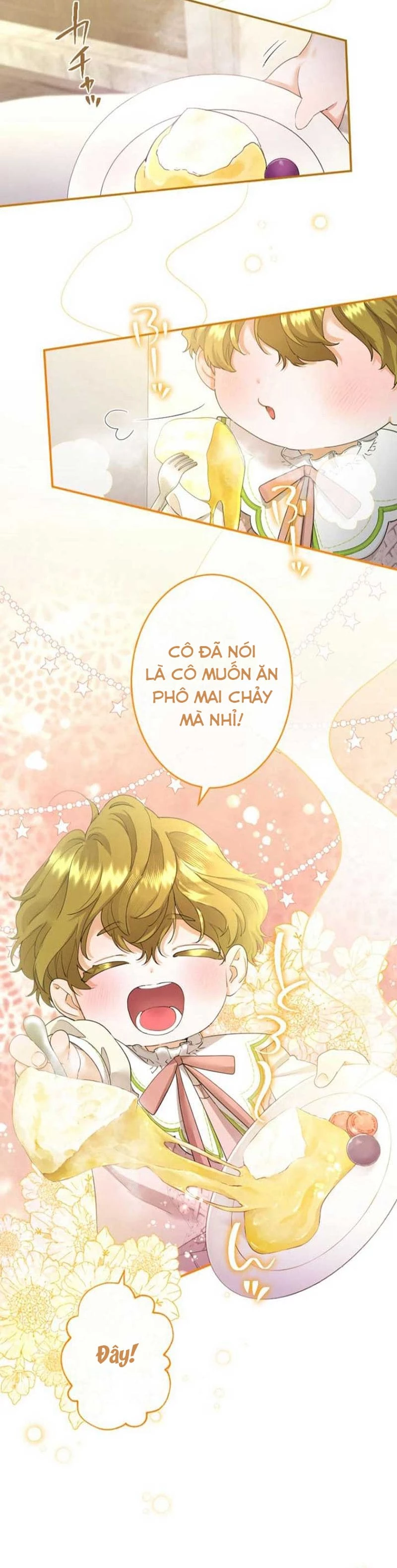 Tôi Là Người Mẹ Kế Vô Dụng, Nhưng Tôi Yêu Gia Đình Nhỏ Của Mình Vô Cùng! Chapter 57 - 8