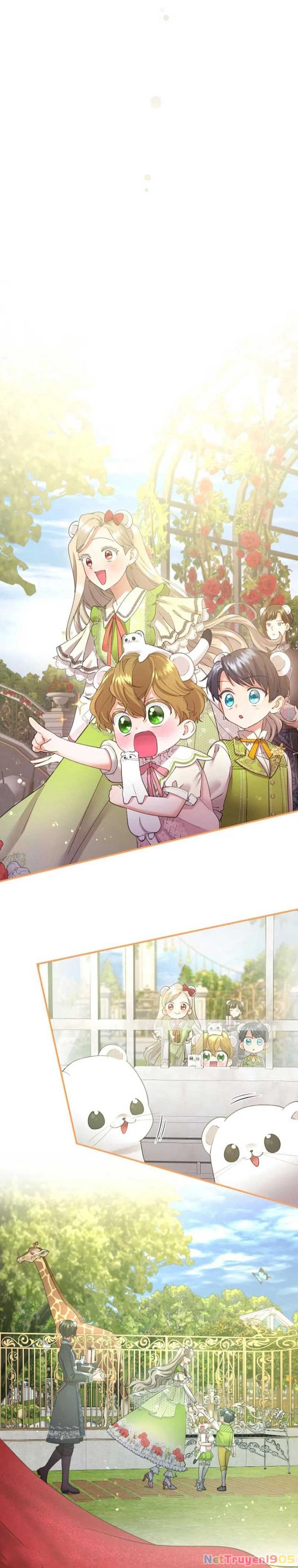 Tôi Là Người Mẹ Kế Vô Dụng, Nhưng Tôi Yêu Gia Đình Nhỏ Của Mình Vô Cùng! Chapter 57 - 15
