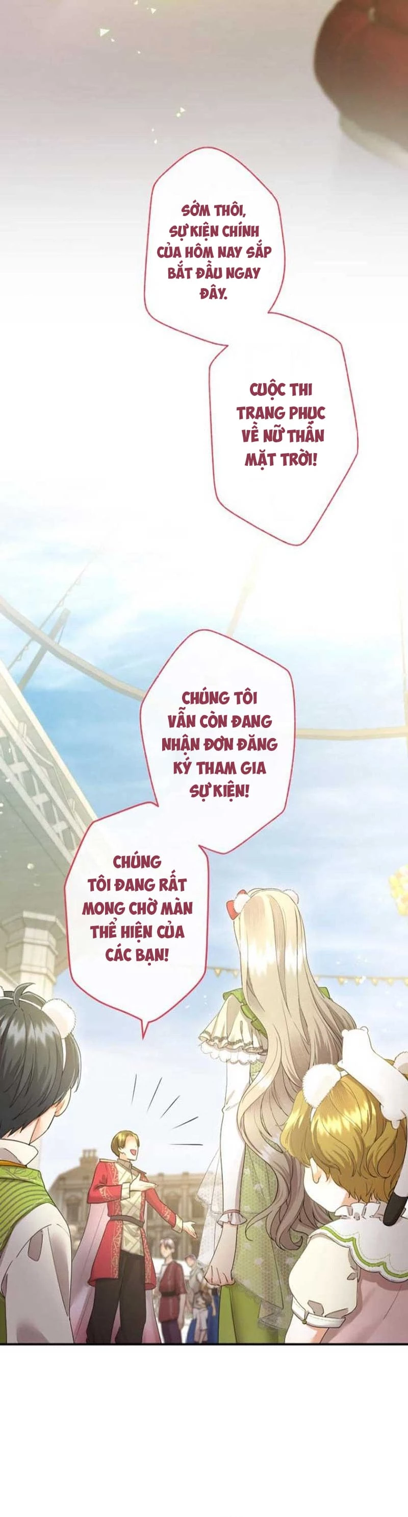 Tôi Là Người Mẹ Kế Vô Dụng, Nhưng Tôi Yêu Gia Đình Nhỏ Của Mình Vô Cùng! Chapter 57 - 20