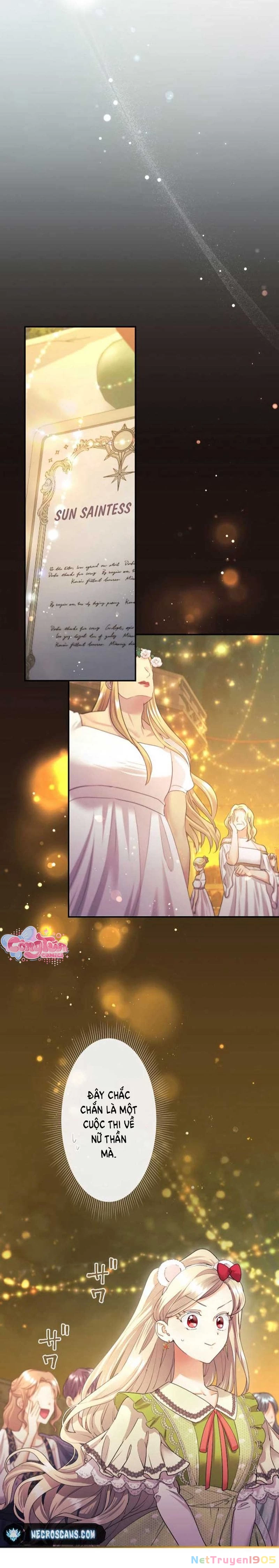 Tôi Là Người Mẹ Kế Vô Dụng, Nhưng Tôi Yêu Gia Đình Nhỏ Của Mình Vô Cùng! Chapter 57 - 24