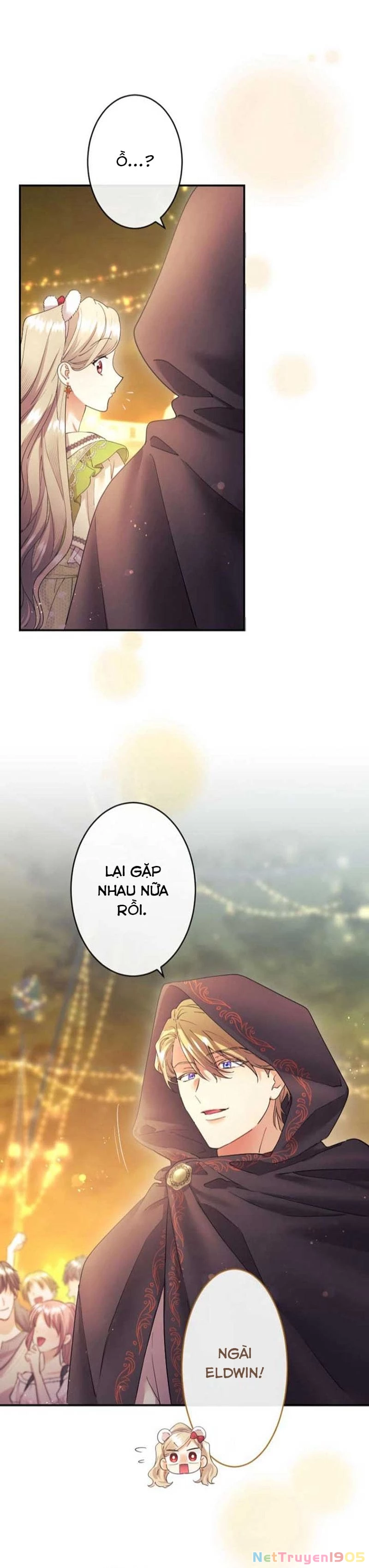 Tôi Là Người Mẹ Kế Vô Dụng, Nhưng Tôi Yêu Gia Đình Nhỏ Của Mình Vô Cùng! Chapter 57 - 25