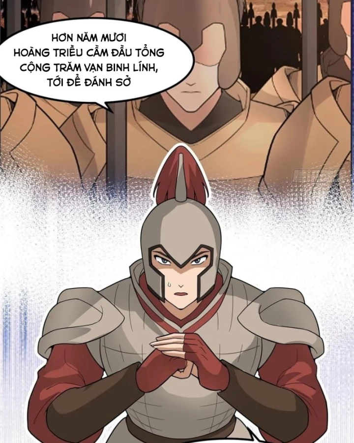 Kiếm Khởi Phong Vân Chapter 80 - 16