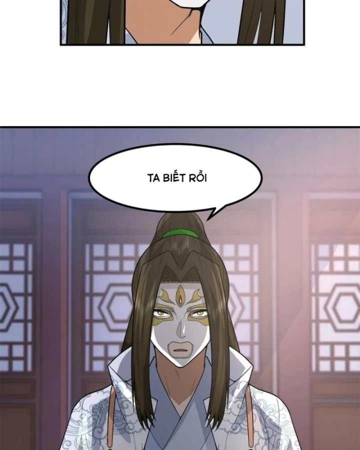 Kiếm Khởi Phong Vân Chapter 80 - 18