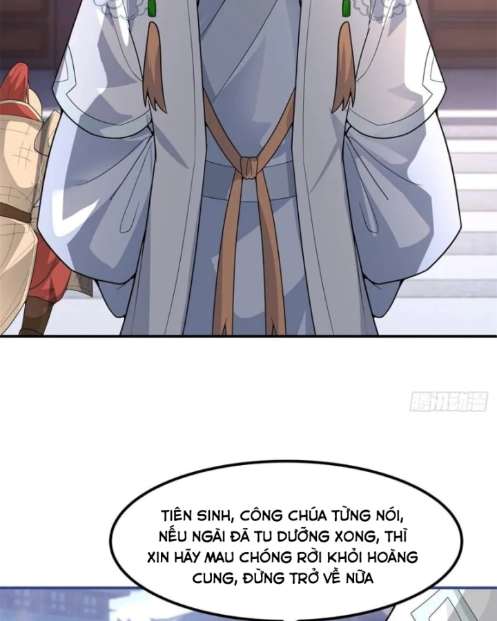 Kiếm Khởi Phong Vân Chapter 80 - 19