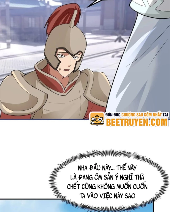 Kiếm Khởi Phong Vân Chapter 80 - 20