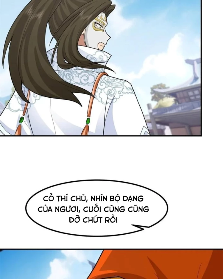 Kiếm Khởi Phong Vân Chapter 80 - 22