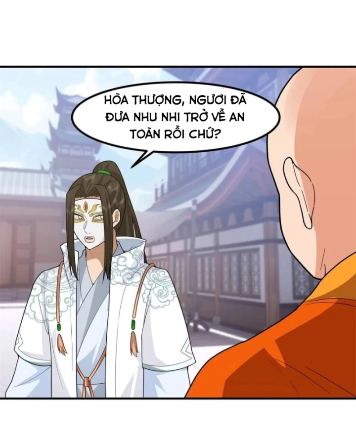 Kiếm Khởi Phong Vân Chapter 80 - 26