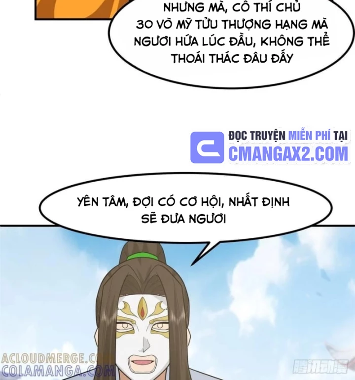 Kiếm Khởi Phong Vân Chapter 80 - 28