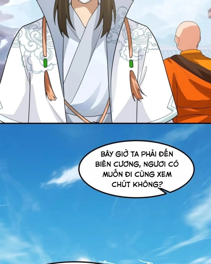 Kiếm Khởi Phong Vân Chapter 80 - 29