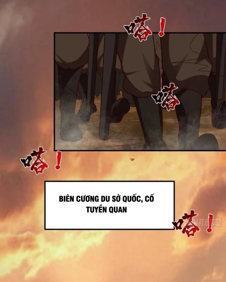 Kiếm Khởi Phong Vân Chapter 80 - 31