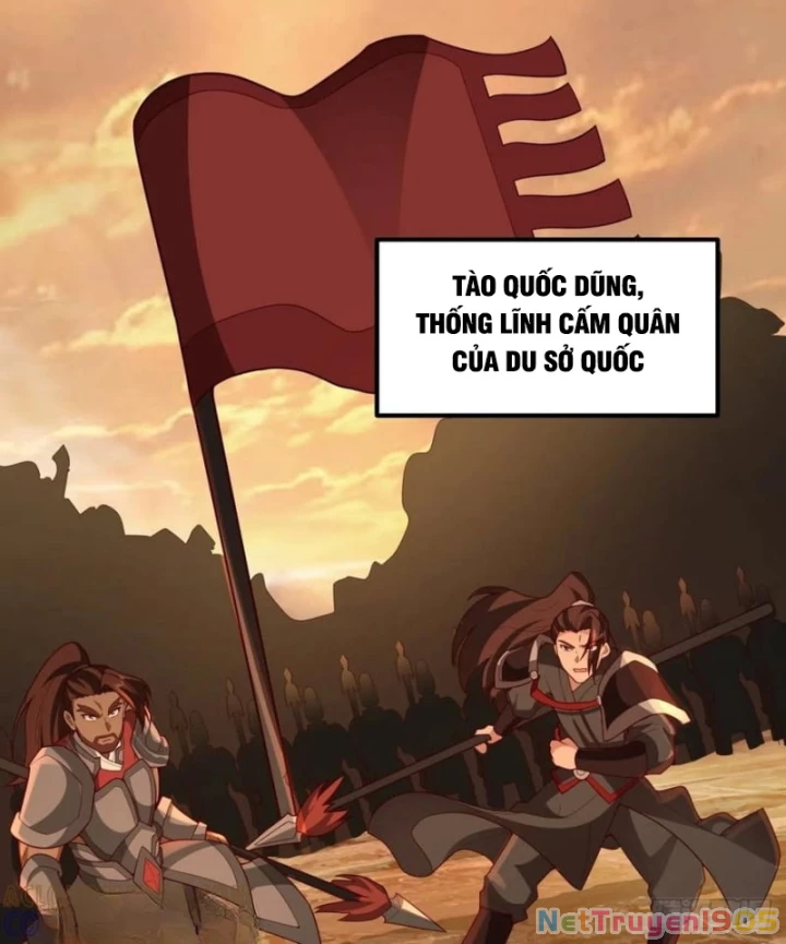 Kiếm Khởi Phong Vân Chapter 80 - 32