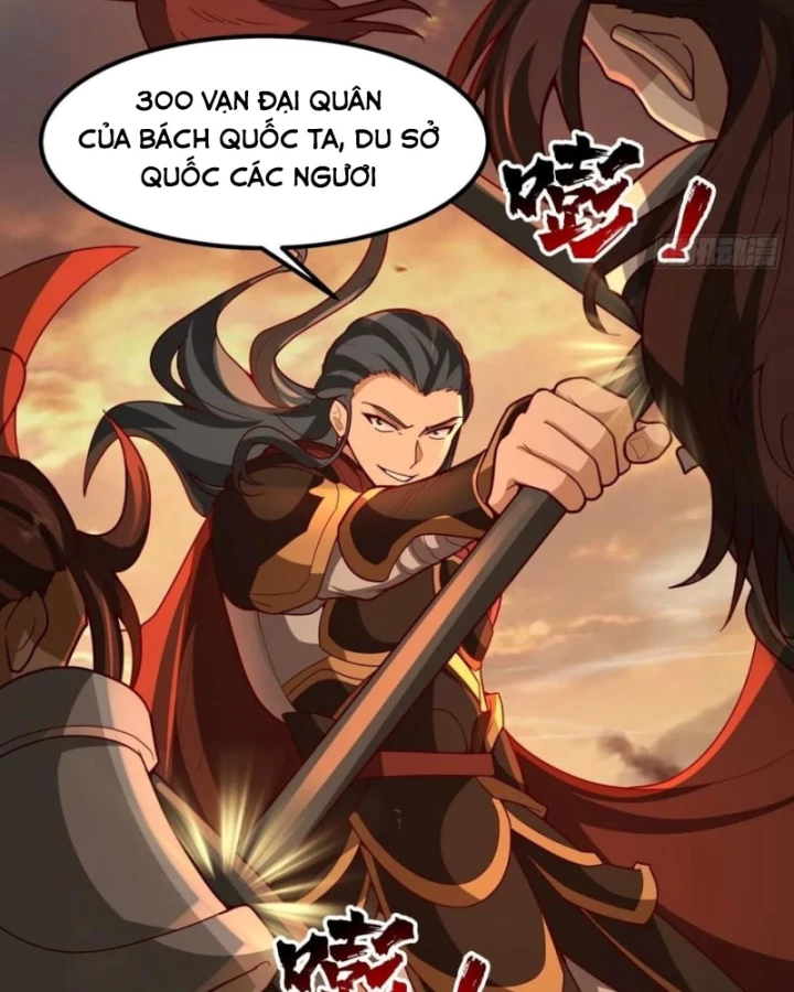 Kiếm Khởi Phong Vân Chapter 80 - 35