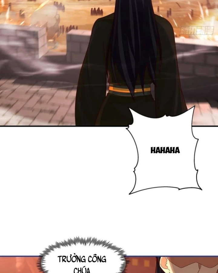 Kiếm Khởi Phong Vân Chapter 80 - 38