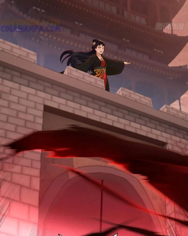 Kiếm Khởi Phong Vân Chapter 80 - 45