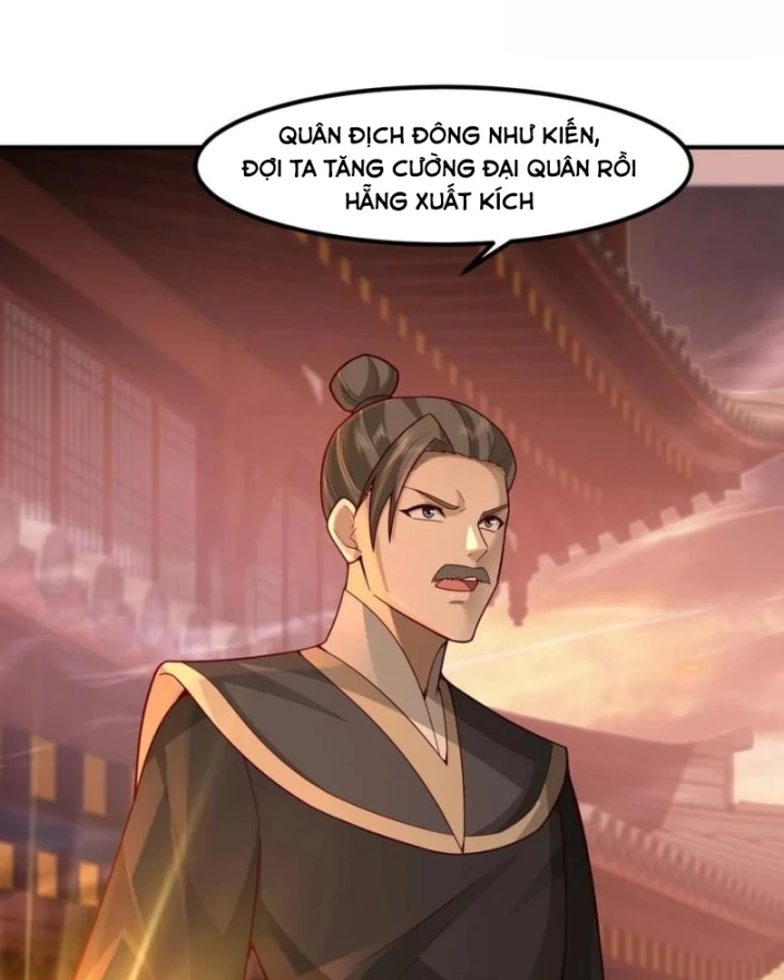 Kiếm Khởi Phong Vân Chapter 80 - 49