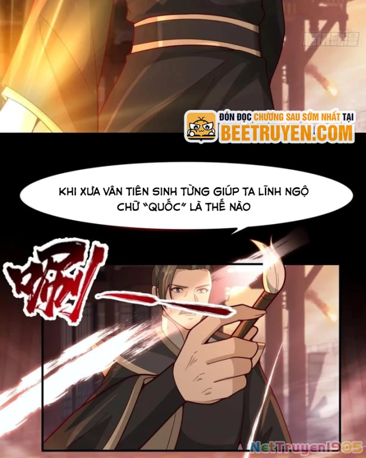 Kiếm Khởi Phong Vân Chapter 80 - 50