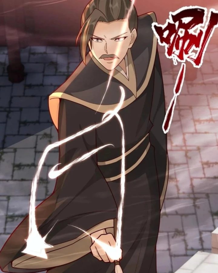 Kiếm Khởi Phong Vân Chapter 80 - 52