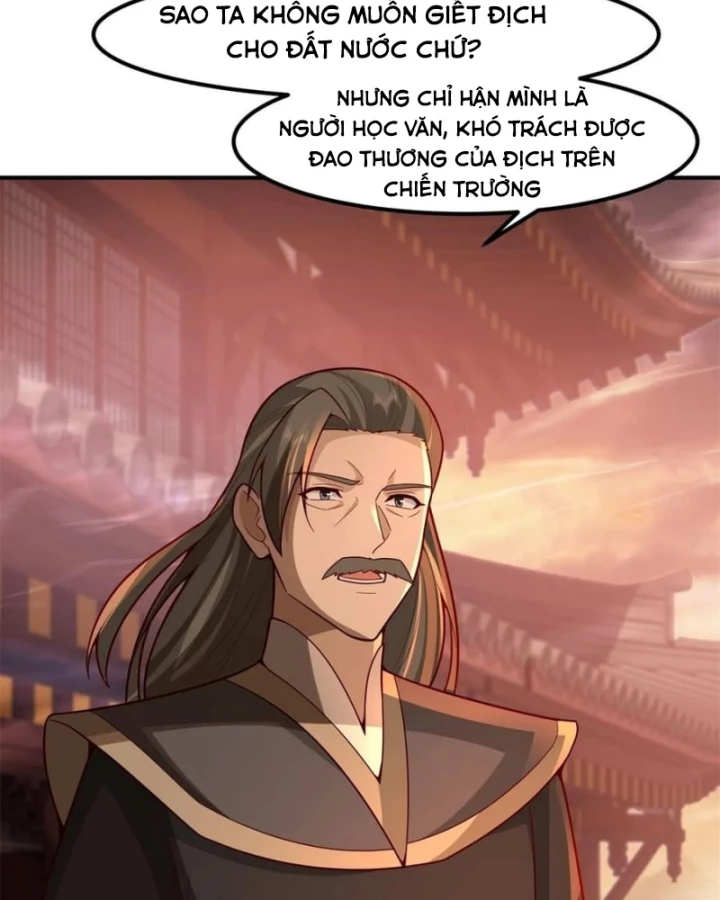 Kiếm Khởi Phong Vân Chapter 80 - 58