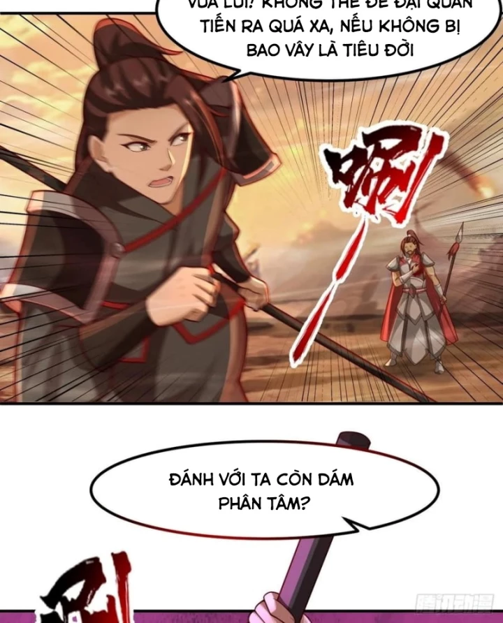 Kiếm Khởi Phong Vân Chapter 80 - 70