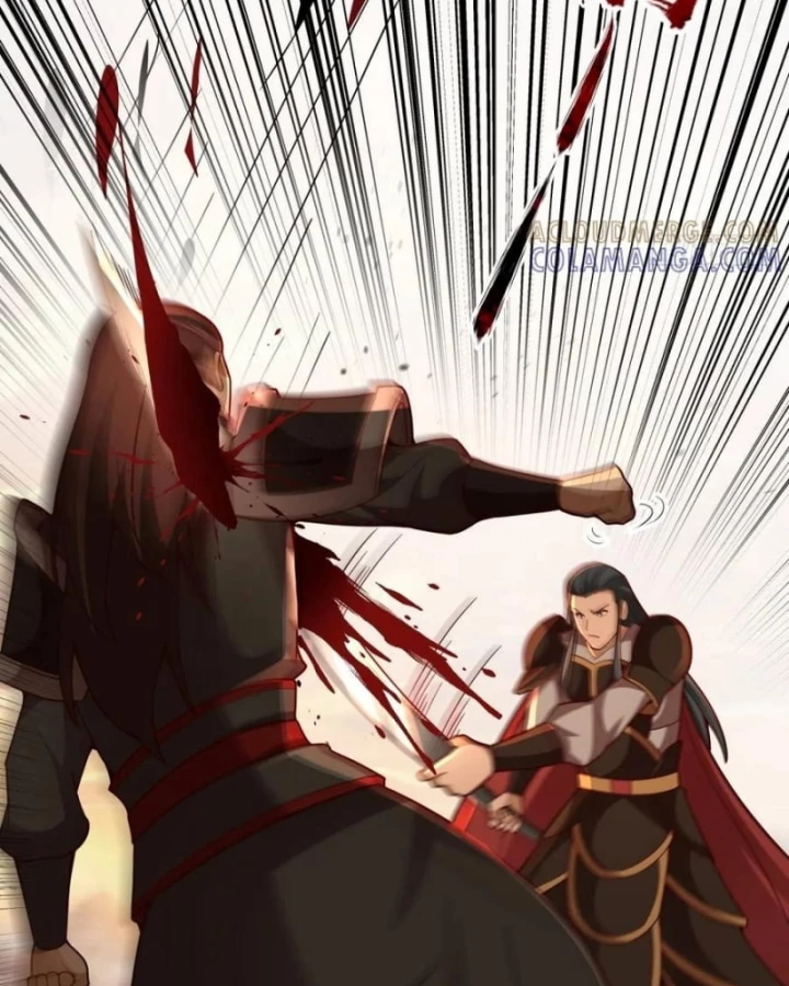 Kiếm Khởi Phong Vân Chapter 80 - 73