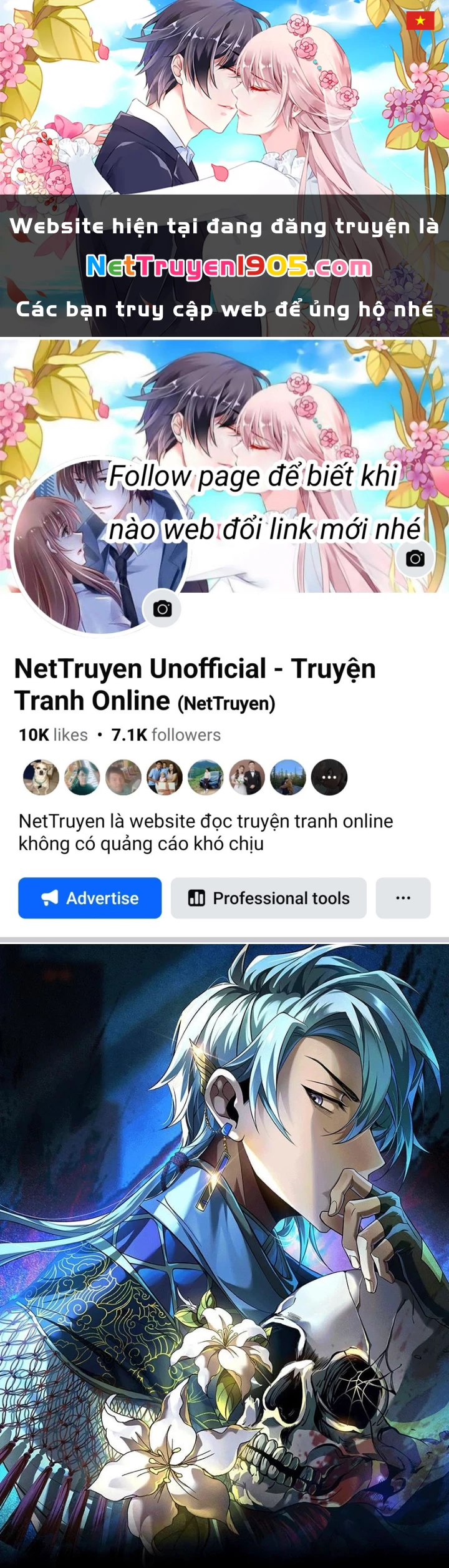 Thần Trò Chơi Dục Vọng Chapter 105 - 1