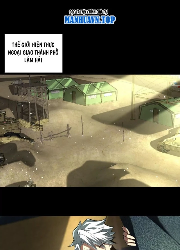 Thần Trò Chơi Dục Vọng Chapter 105 - 3