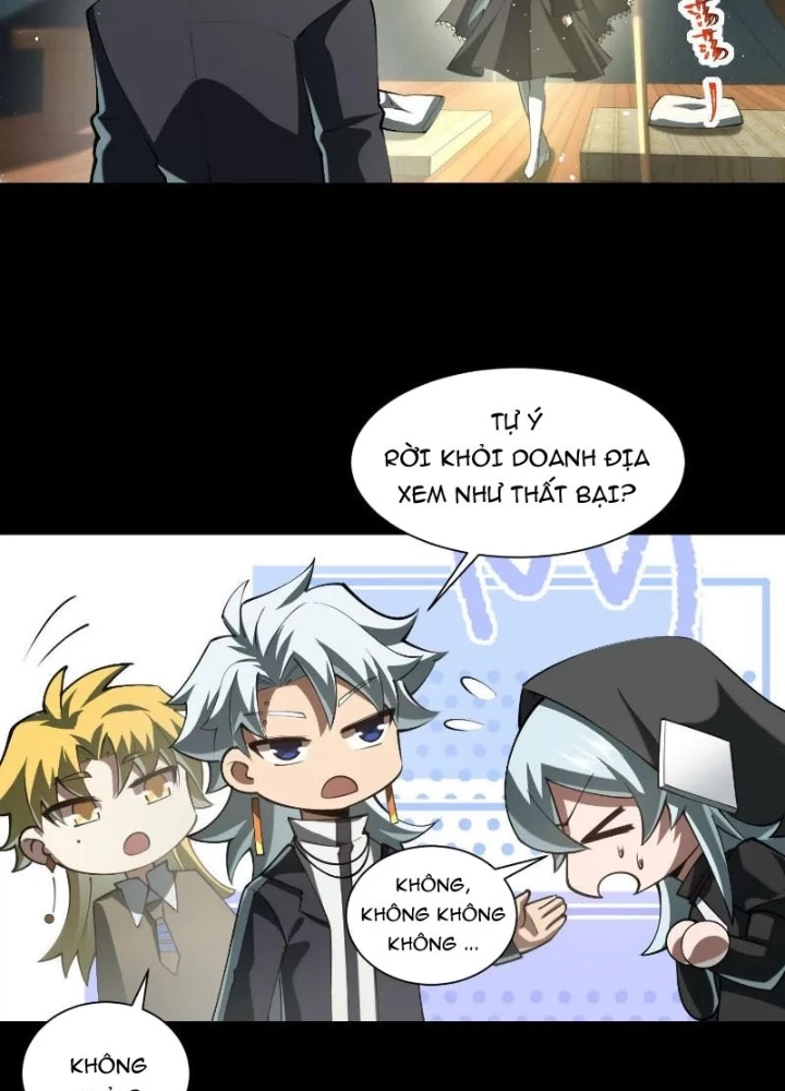 Thần Trò Chơi Dục Vọng Chapter 105 - 7