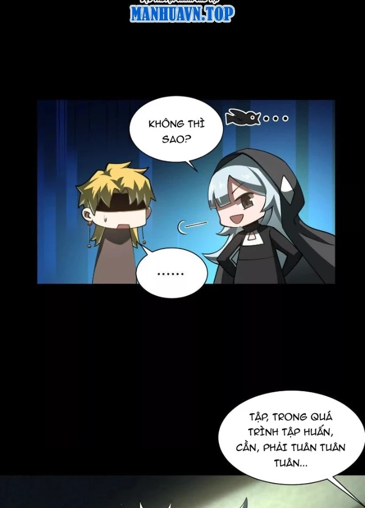 Thần Trò Chơi Dục Vọng Chapter 105 - 9