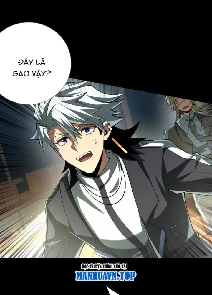 Thần Trò Chơi Dục Vọng Chapter 105 - 29