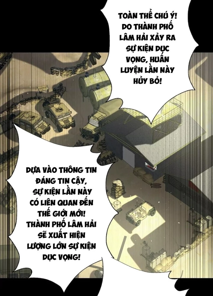 Thần Trò Chơi Dục Vọng Chapter 105 - 31
