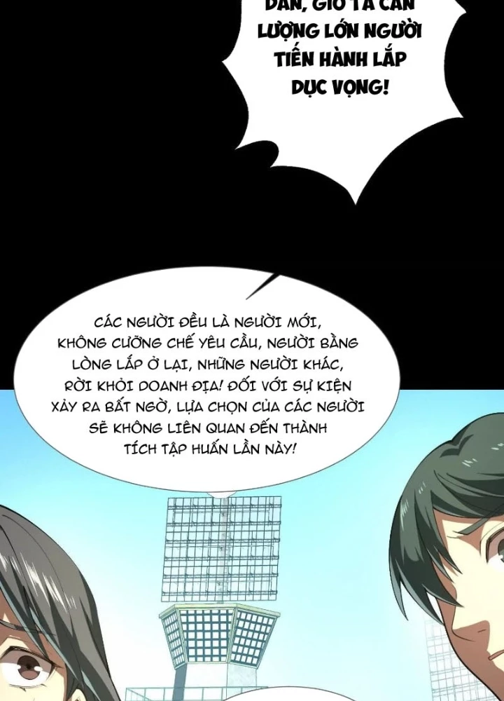 Thần Trò Chơi Dục Vọng Chapter 105 - 33