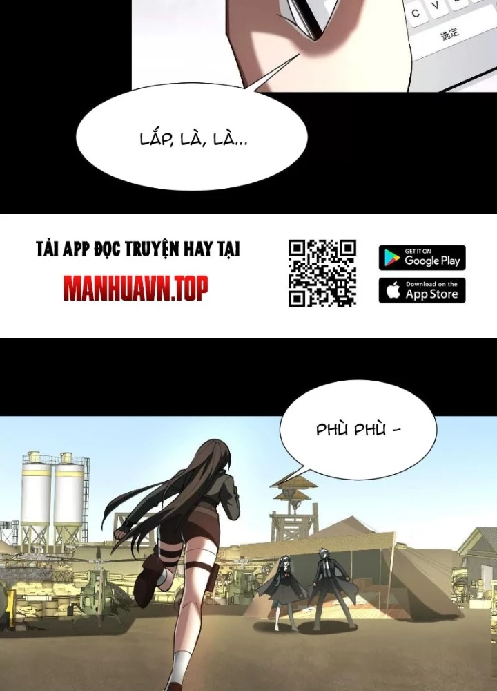 Thần Trò Chơi Dục Vọng Chapter 105 - 39