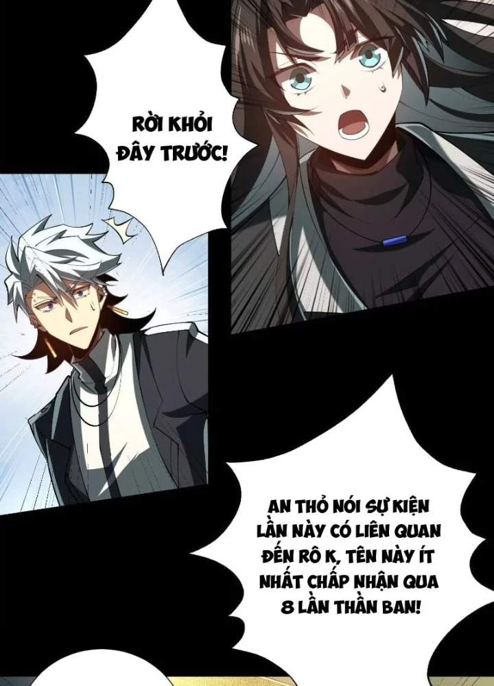 Thần Trò Chơi Dục Vọng Chapter 105 - 41