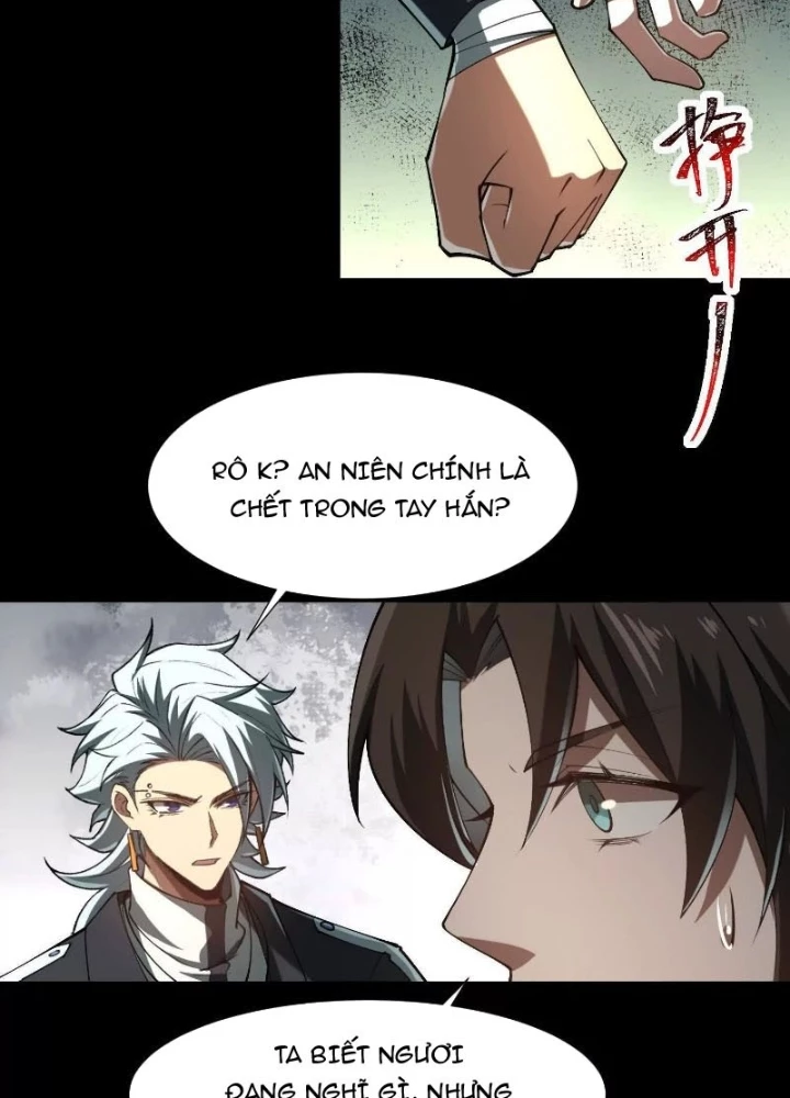 Thần Trò Chơi Dục Vọng Chapter 105 - 45