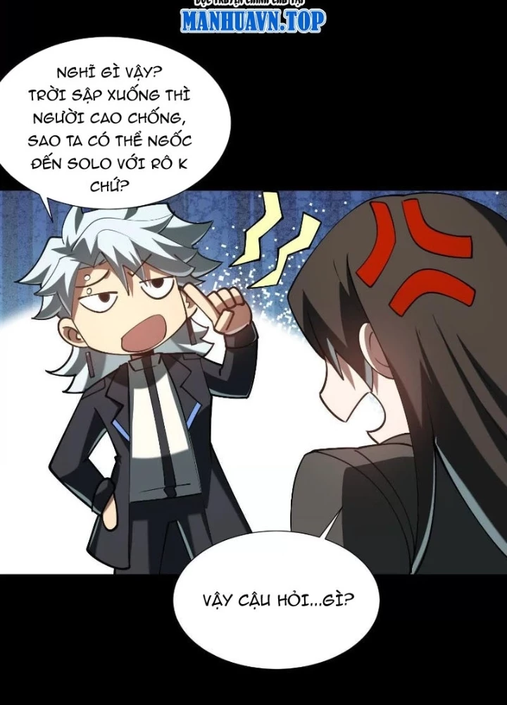 Thần Trò Chơi Dục Vọng Chapter 105 - 47