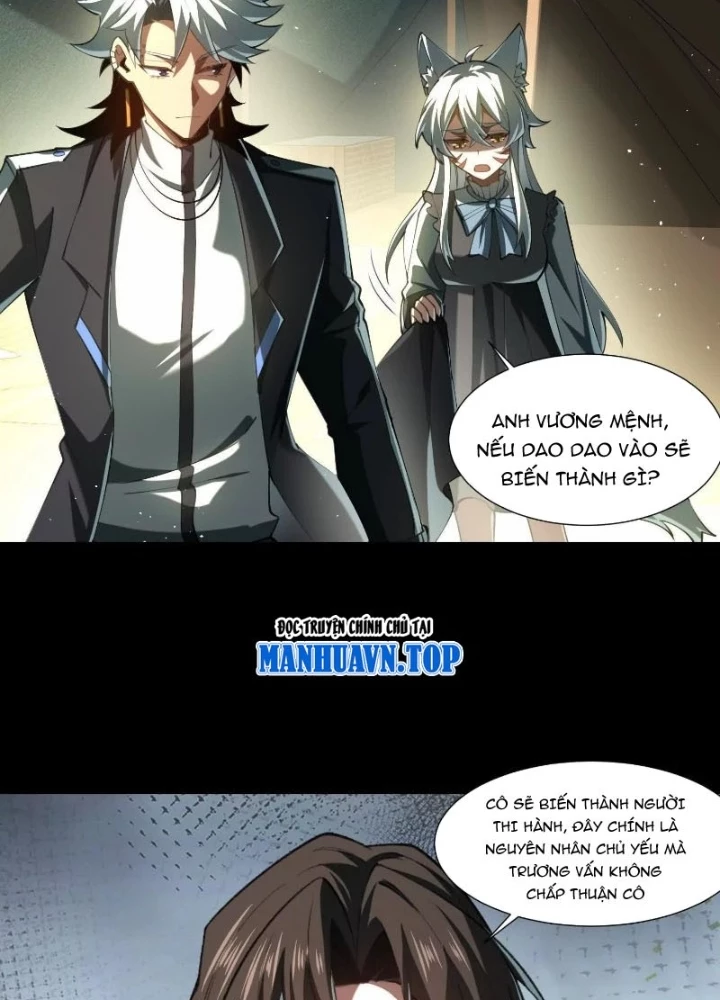 Thần Trò Chơi Dục Vọng Chapter 105 - 59