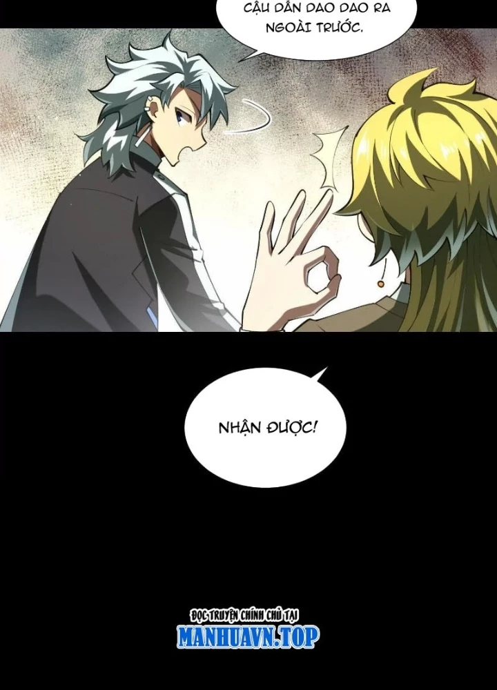 Thần Trò Chơi Dục Vọng Chapter 105 - 67