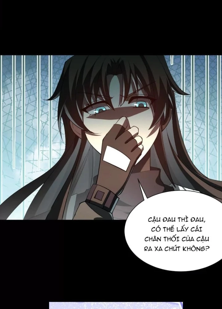 Thần Trò Chơi Dục Vọng Chapter 105 - 75