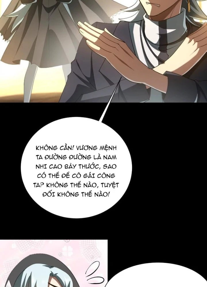 Thần Trò Chơi Dục Vọng Chapter 105 - 81