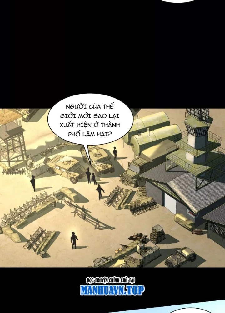 Thần Trò Chơi Dục Vọng Chapter 105 - 89