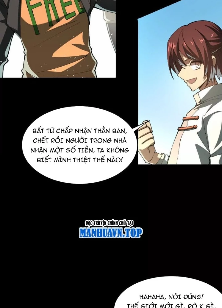 Thần Trò Chơi Dục Vọng Chapter 105 - 99