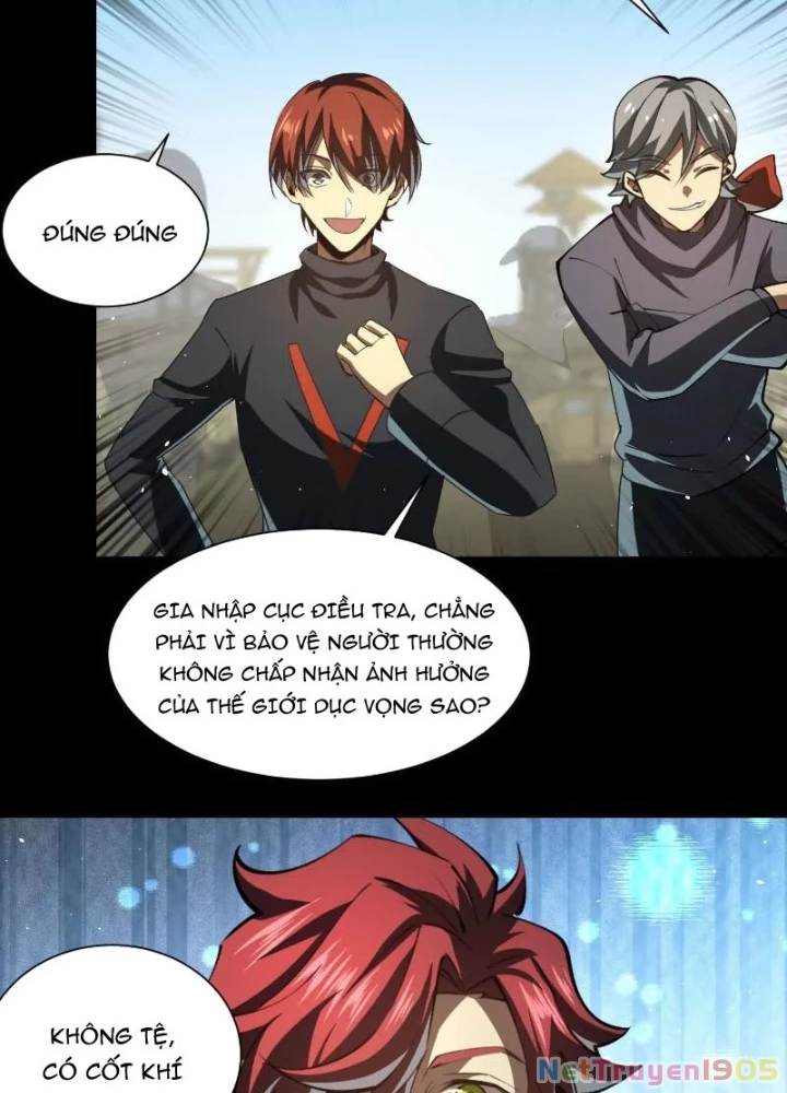 Thần Trò Chơi Dục Vọng Chapter 105 - 101