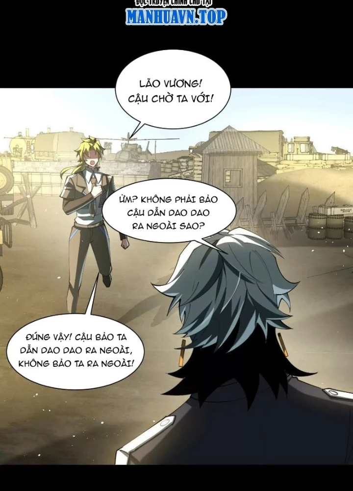 Thần Trò Chơi Dục Vọng Chapter 106 - 3