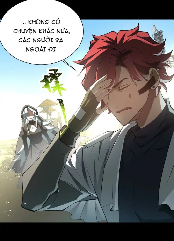 Thần Trò Chơi Dục Vọng Chapter 106 - 45