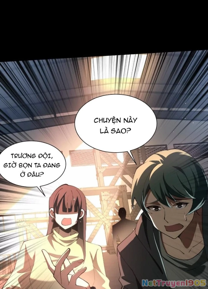 Thần Trò Chơi Dục Vọng Chapter 107 - 9