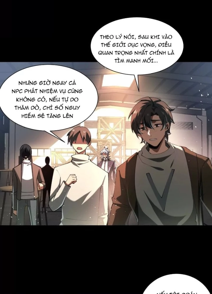 Thần Trò Chơi Dục Vọng Chapter 107 - 15