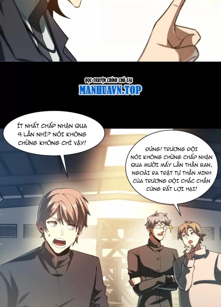 Thần Trò Chơi Dục Vọng Chapter 107 - 21