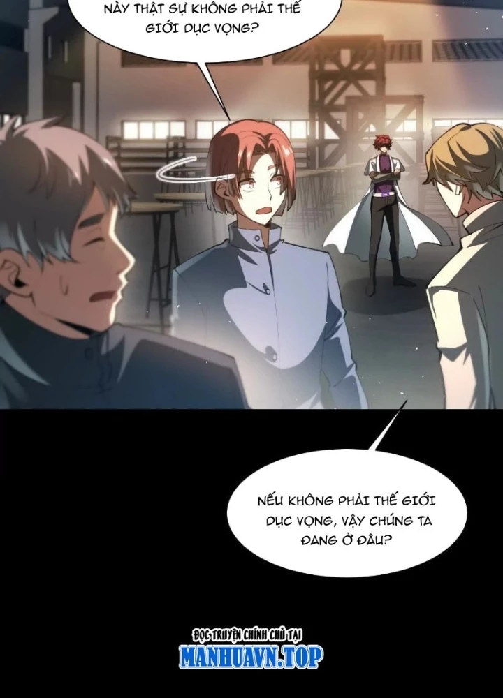 Thần Trò Chơi Dục Vọng Chapter 107 - 29