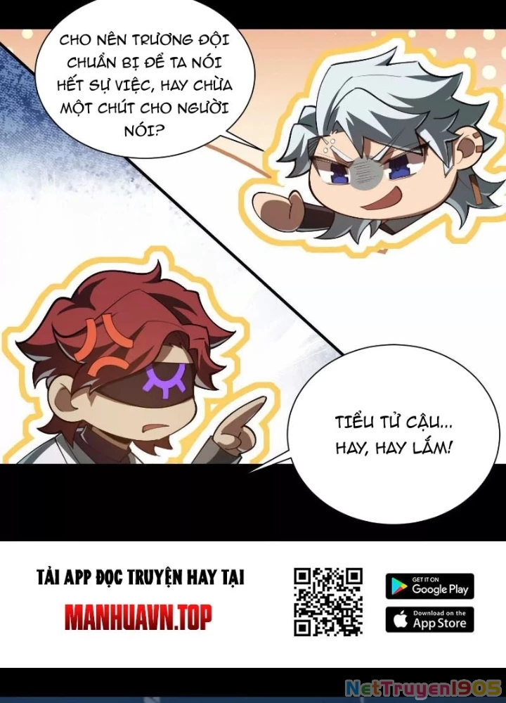 Thần Trò Chơi Dục Vọng Chapter 107 - 41