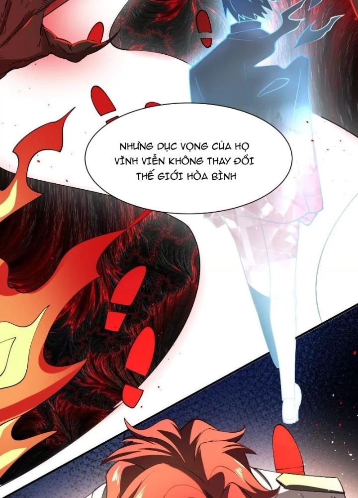 Thần Trò Chơi Dục Vọng Chapter 107 - 63